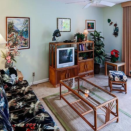 Oceanview Kailua-Kona Condo With Private Balcony! Εξωτερικό φωτογραφία