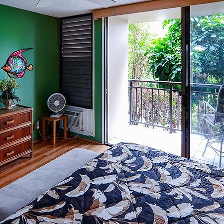 Oceanview Kailua-Kona Condo With Private Balcony! Εξωτερικό φωτογραφία