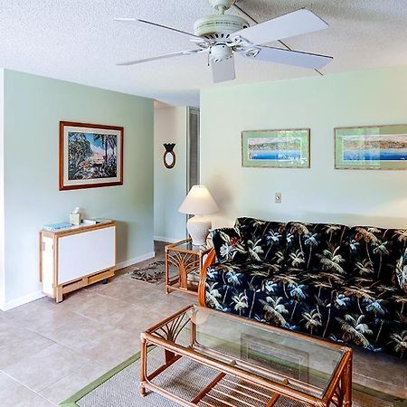 Oceanview Kailua-Kona Condo With Private Balcony! Εξωτερικό φωτογραφία