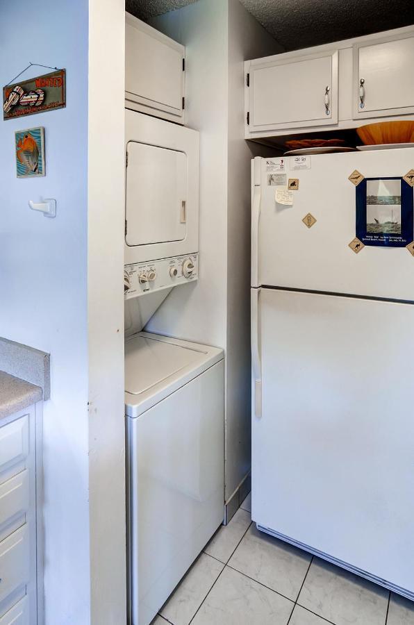 Oceanview Kailua-Kona Condo With Private Balcony! Εξωτερικό φωτογραφία