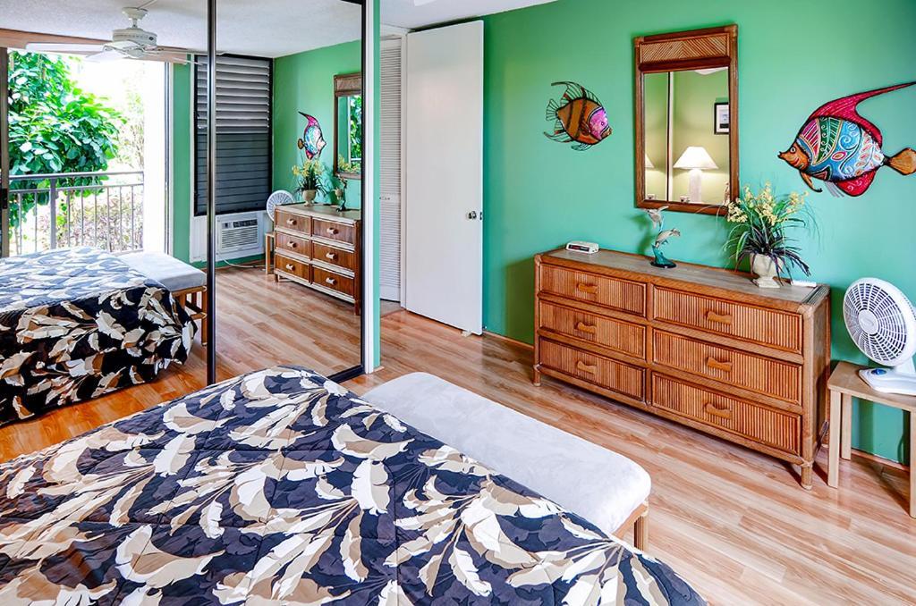 Oceanview Kailua-Kona Condo With Private Balcony! Εξωτερικό φωτογραφία