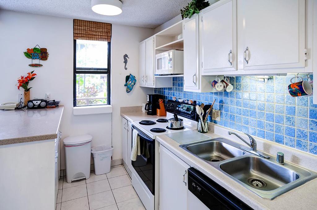 Oceanview Kailua-Kona Condo With Private Balcony! Εξωτερικό φωτογραφία