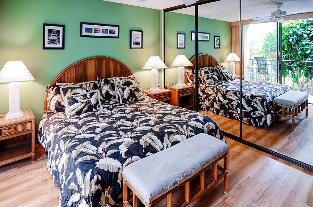 Oceanview Kailua-Kona Condo With Private Balcony! Εξωτερικό φωτογραφία