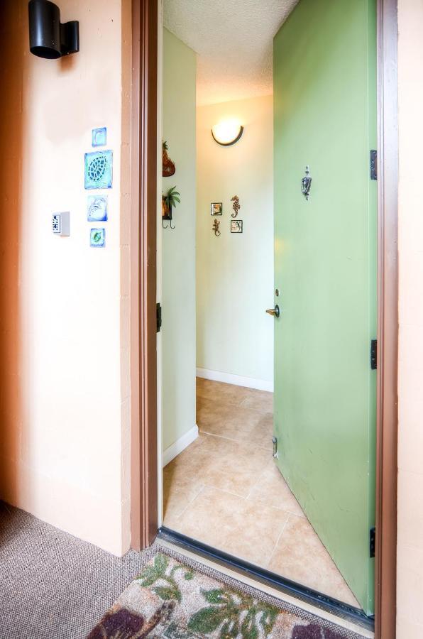 Oceanview Kailua-Kona Condo With Private Balcony! Εξωτερικό φωτογραφία