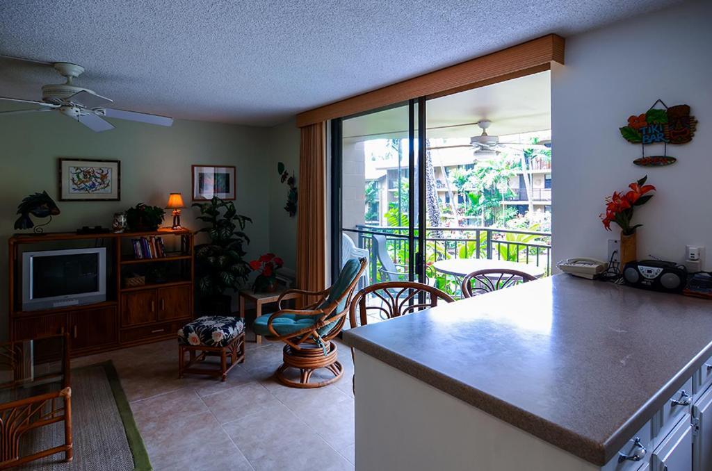 Oceanview Kailua-Kona Condo With Private Balcony! Εξωτερικό φωτογραφία